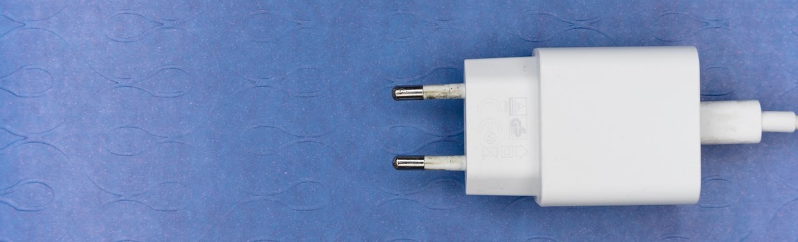 USB-C 20W Charger