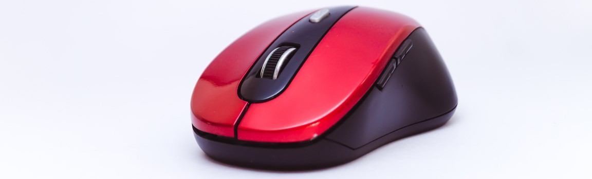Bluetooth Mouse